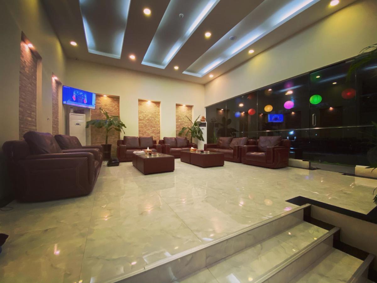 My Dream Hotel Yangon Bagian luar foto